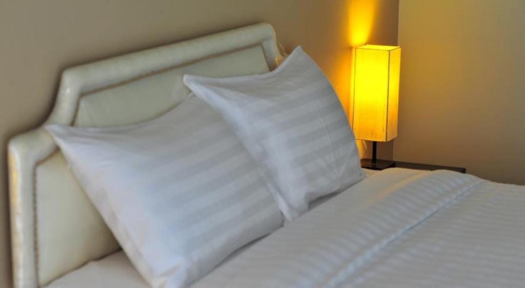 Preah Vihear Boutique Hotel Sra Aem Exterior foto