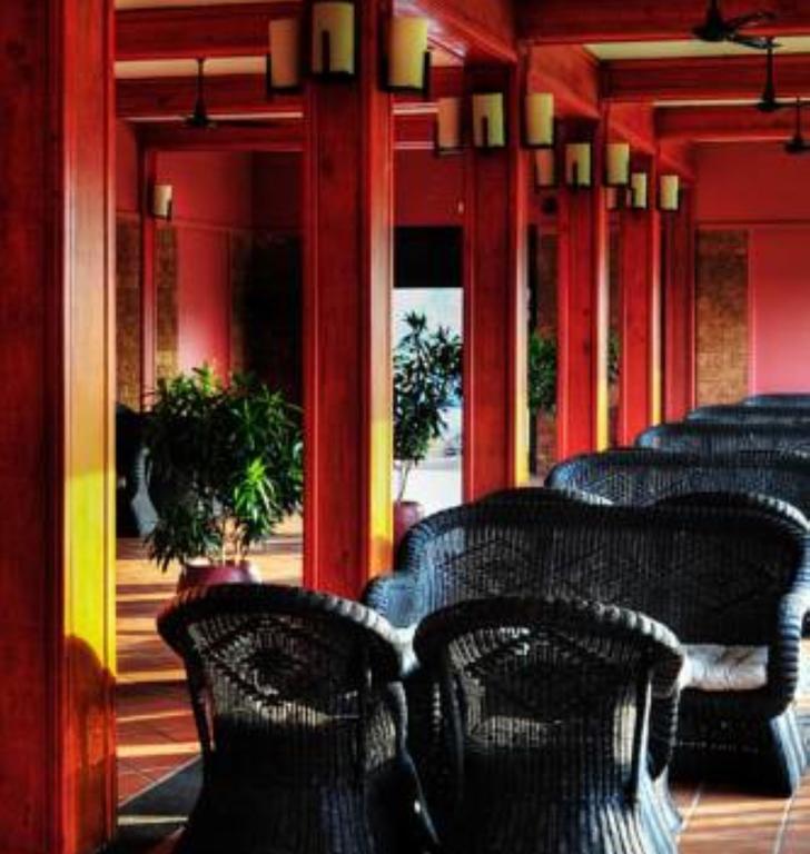 Preah Vihear Boutique Hotel Sra Aem Exterior foto