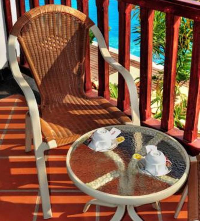 Preah Vihear Boutique Hotel Sra Aem Exterior foto