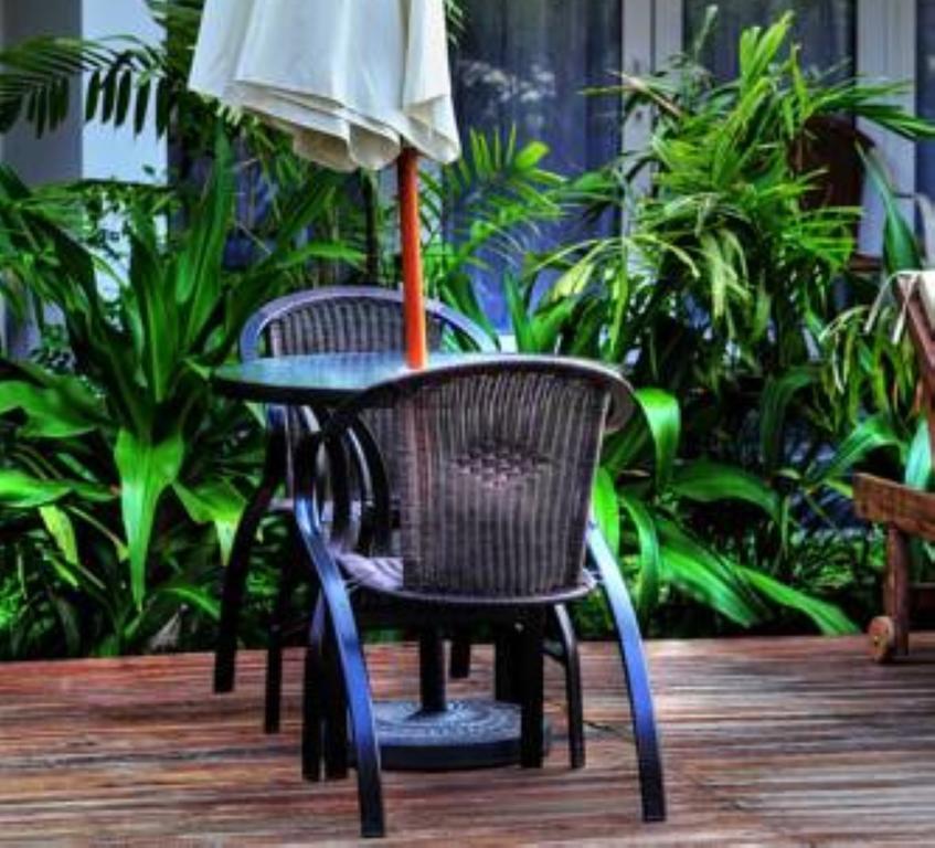 Preah Vihear Boutique Hotel Sra Aem Exterior foto