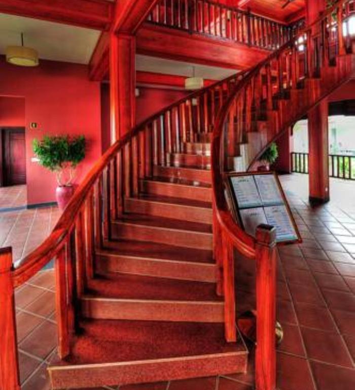 Preah Vihear Boutique Hotel Sra Aem Exterior foto